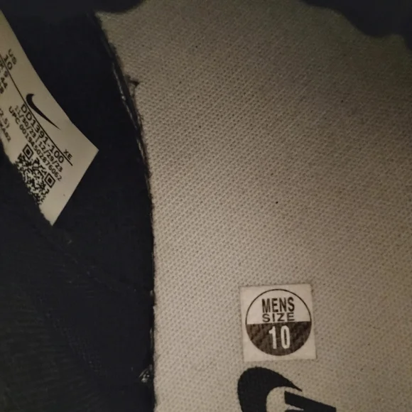 Hot🔥Men Nike Panda Dunk Low Super Clean - Picture 4 of 8